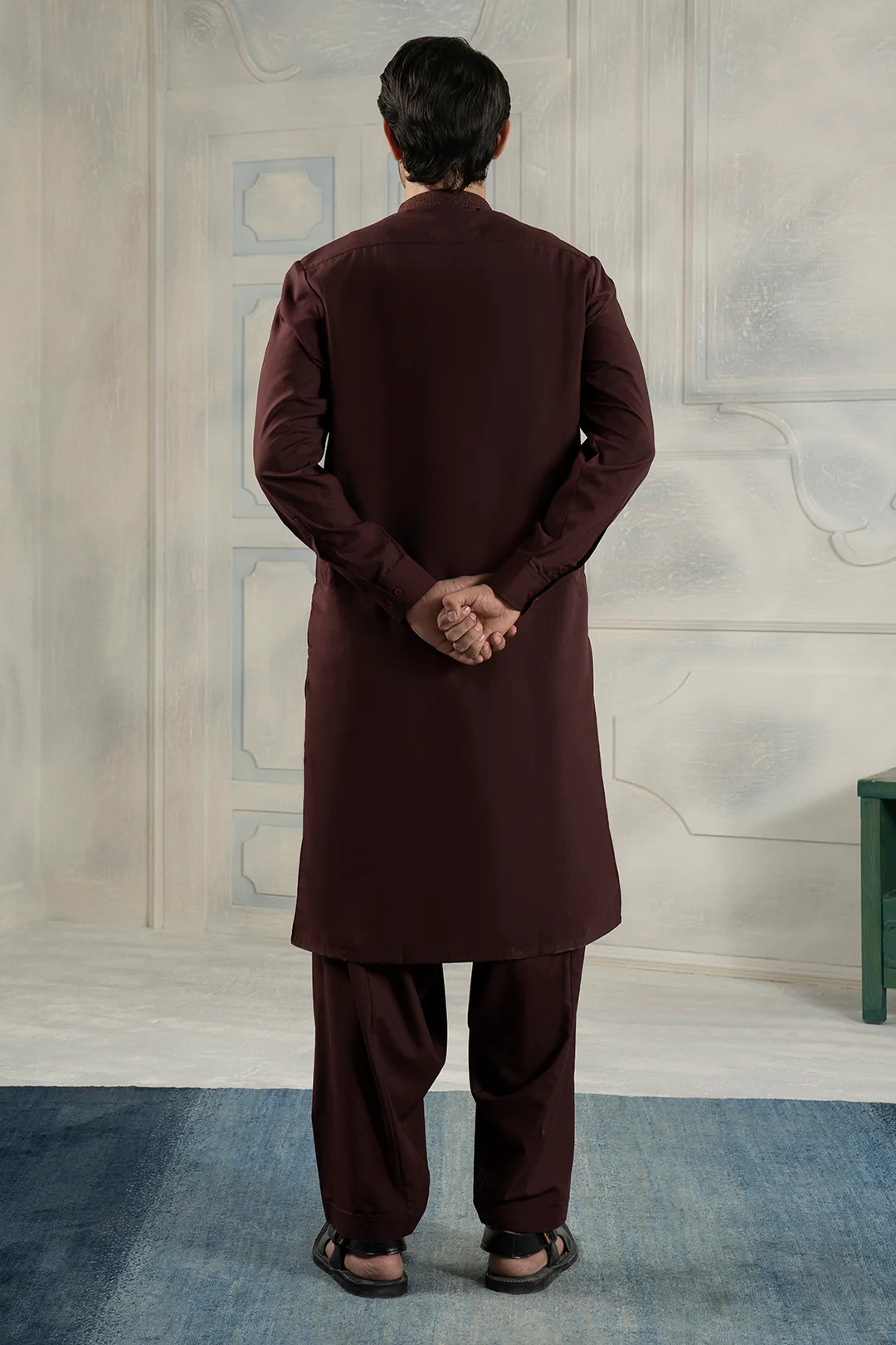 Express Shalwar Kameez - 2655 - Image 11