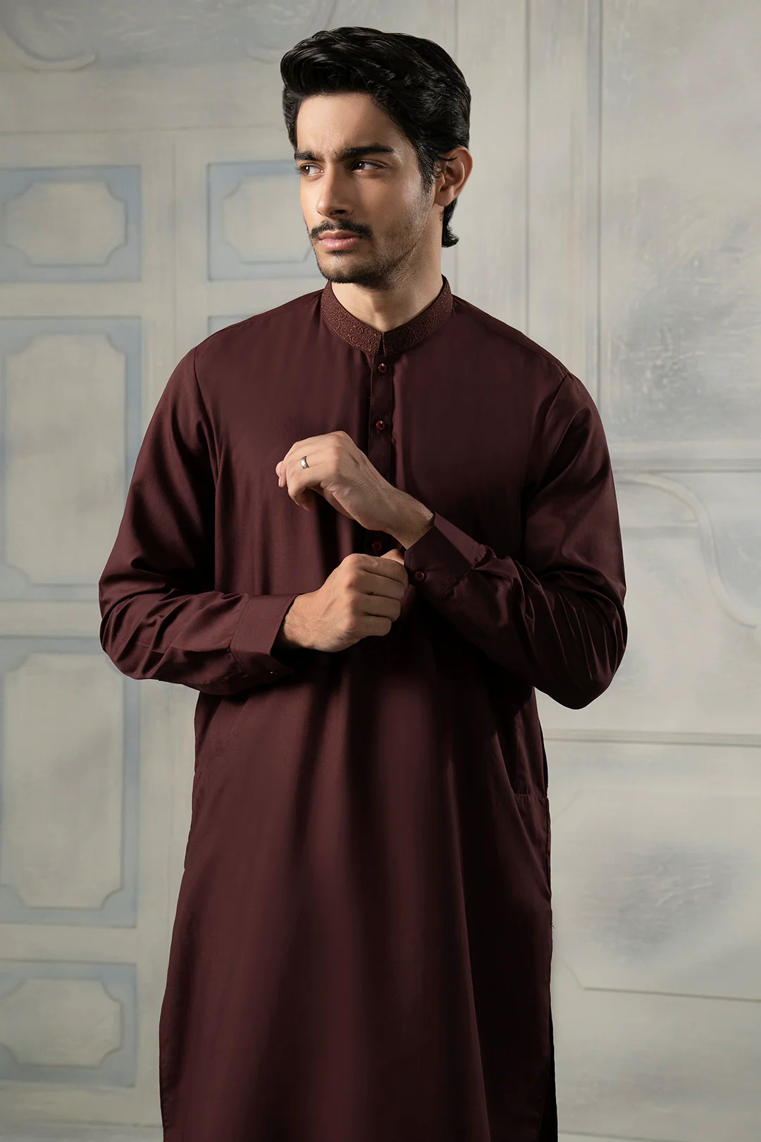 Express Shalwar Kameez - 2655 - Image 4