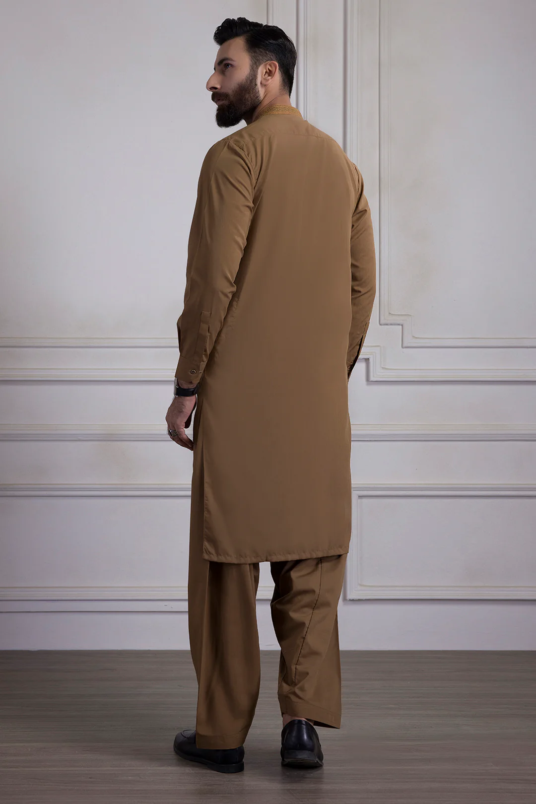 Express Shalwar Kameez - 2657 - Image 9