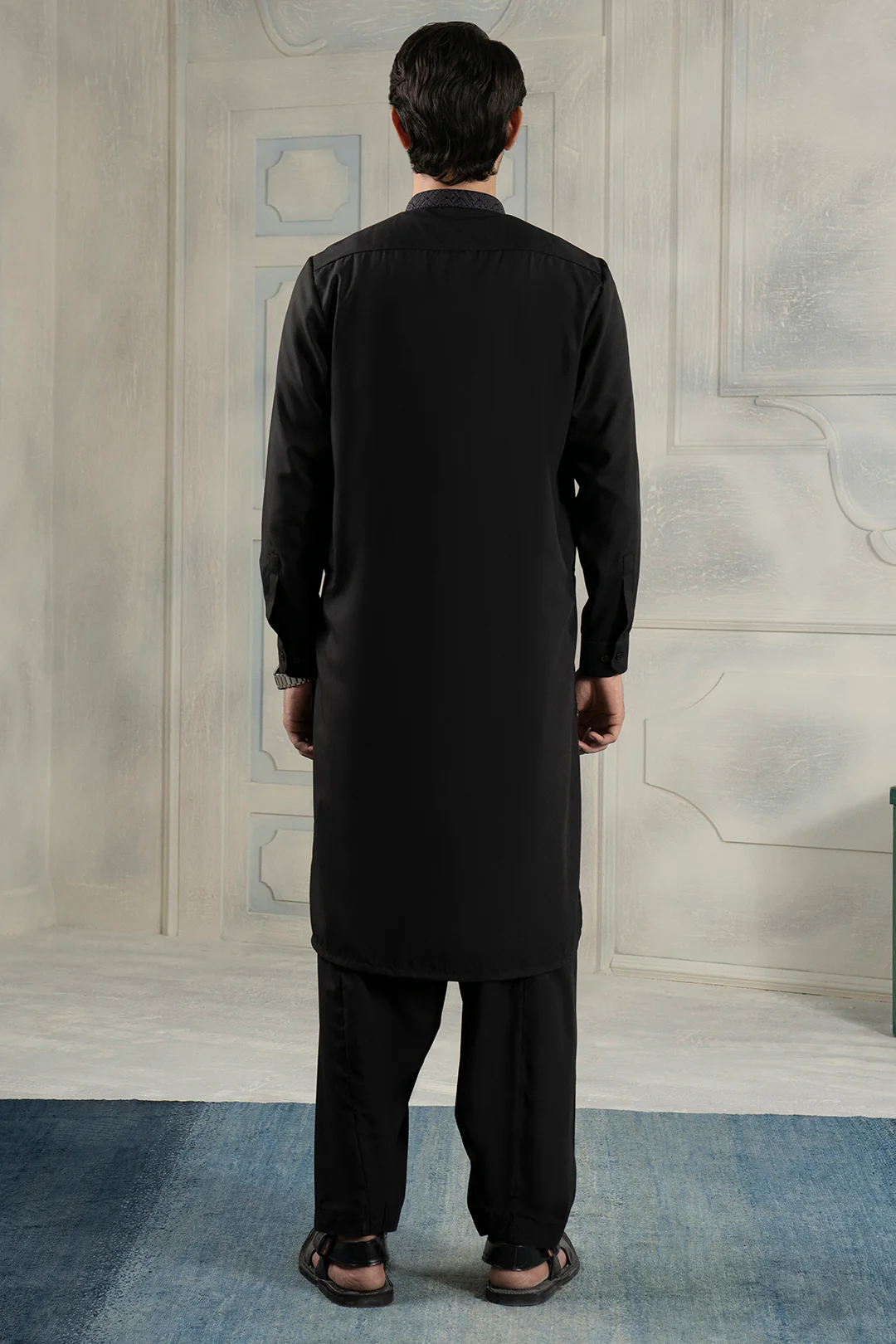 Express Shalwar Kameez - 2667 - Image 12