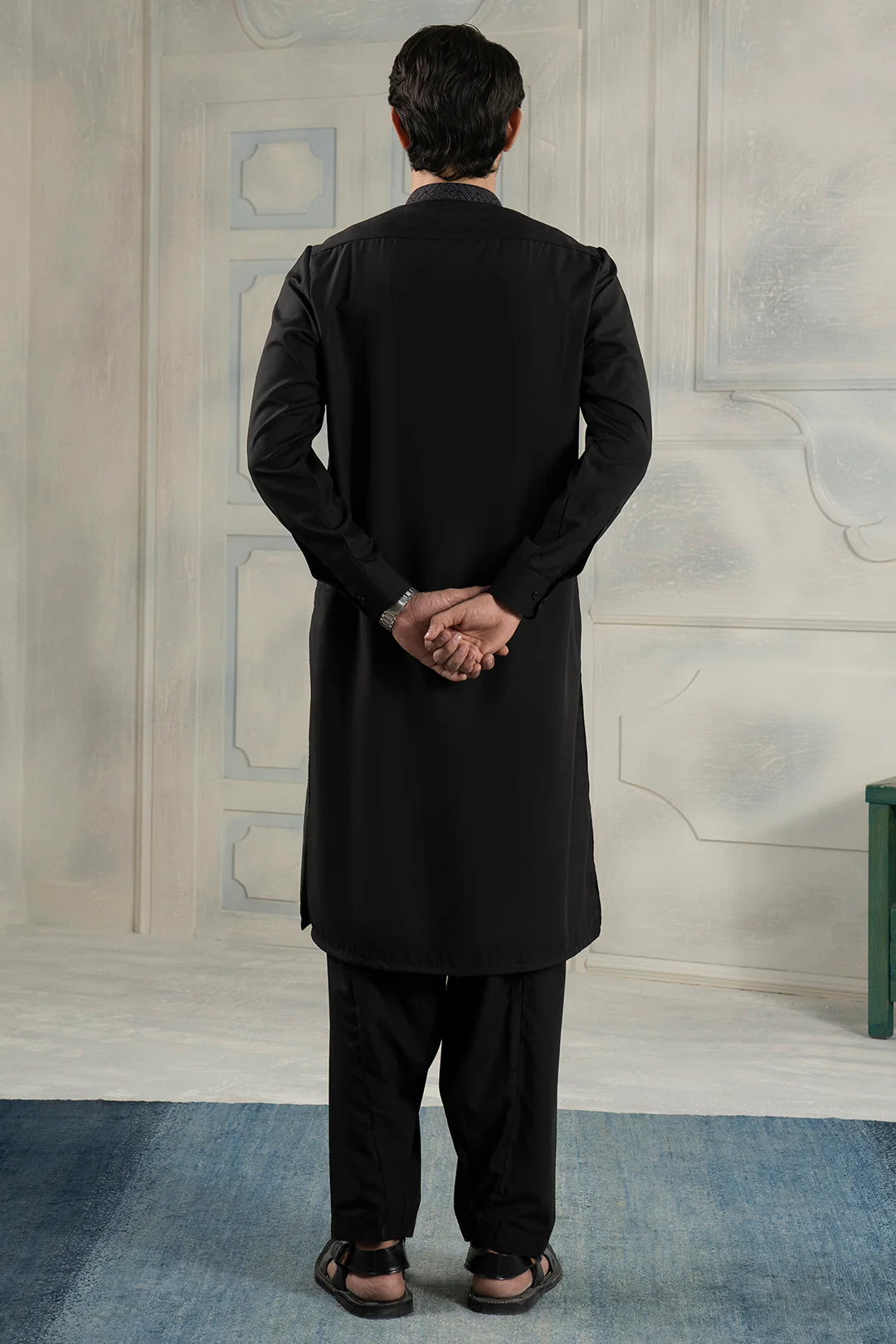 Express Shalwar Kameez - 2667 - Image 13