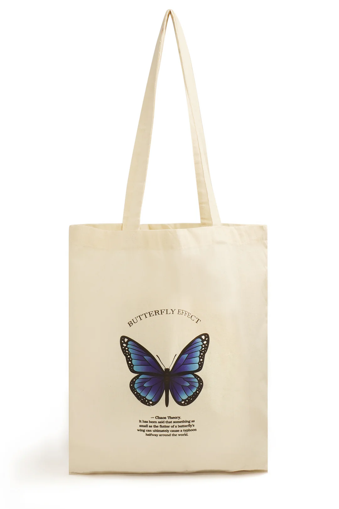 Fabric Tote Bag - 5005 - Image 2