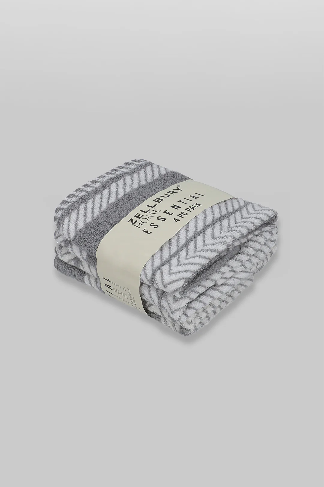 Face Towel Set - 3009 - Image 10