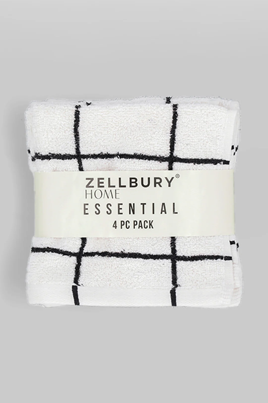 Face Towel Set - 3009 - Image 2