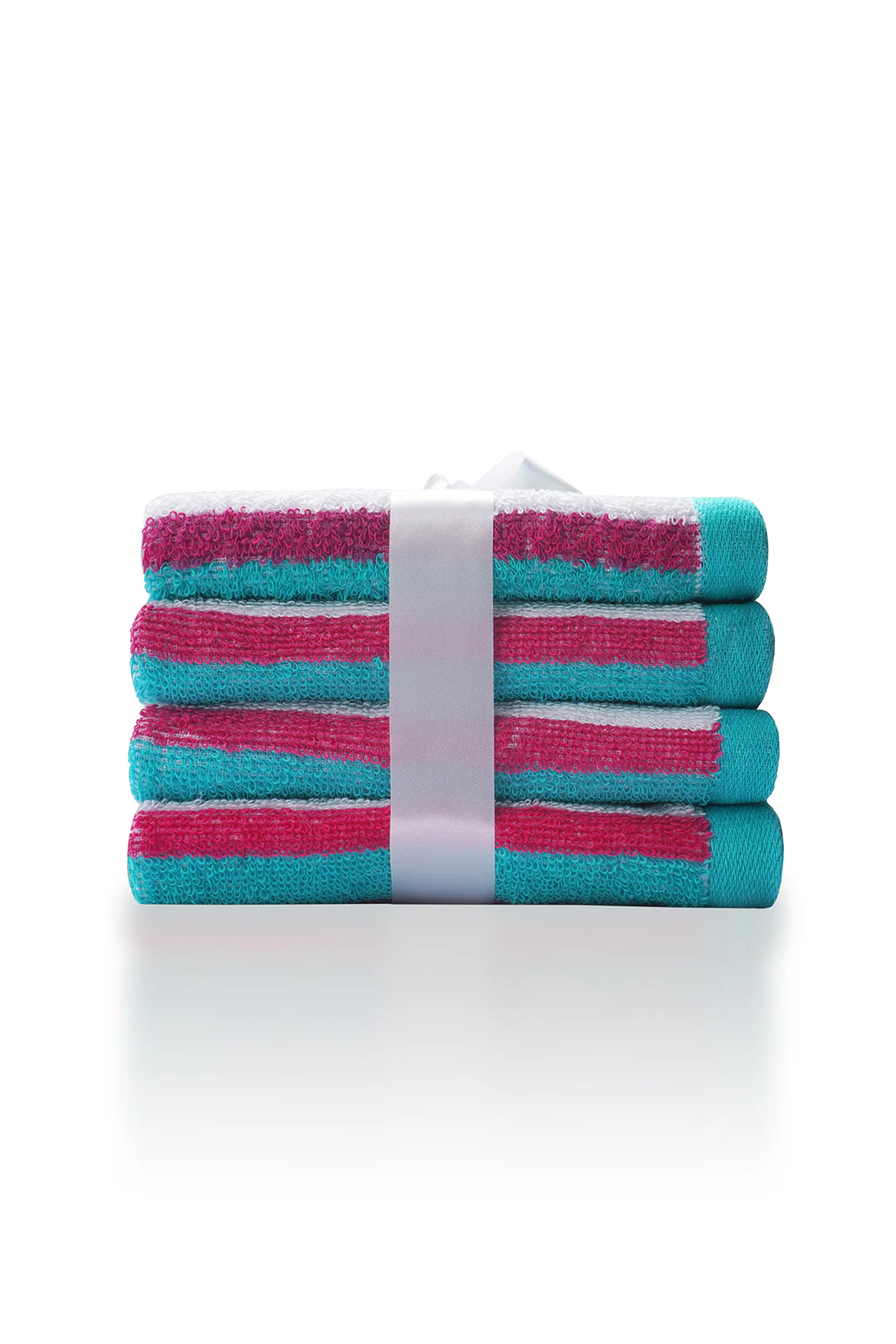 Face Towel Sets - 5019 - Image 2