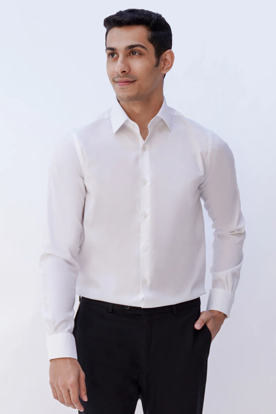 Formal Shirt - 1018 - Image 7