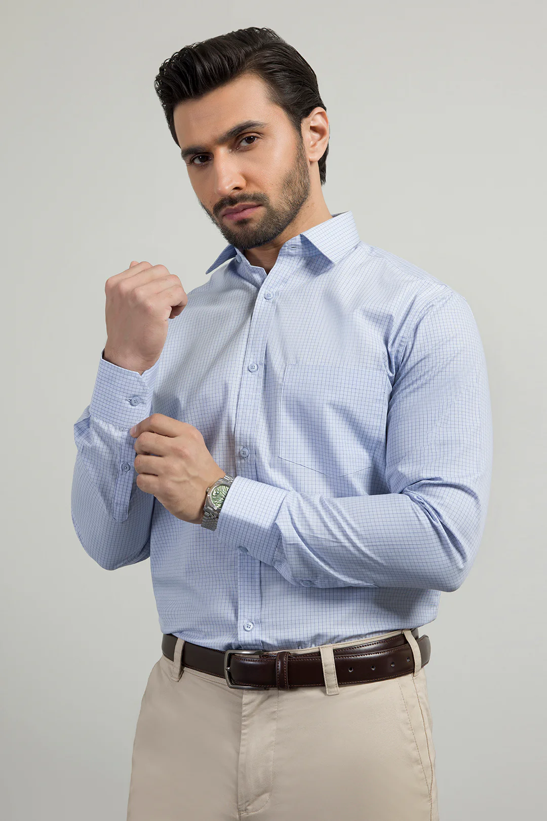 Formal Shirt - 5019