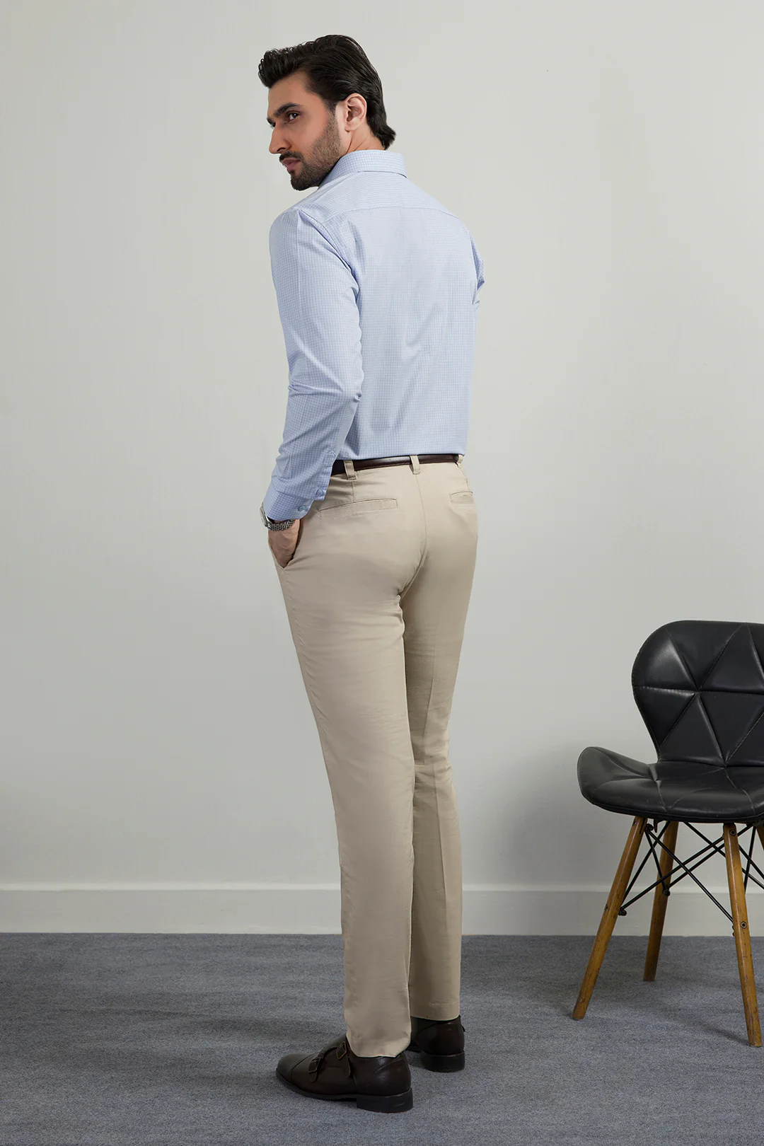 Formal Shirt - 5019 - Image 8