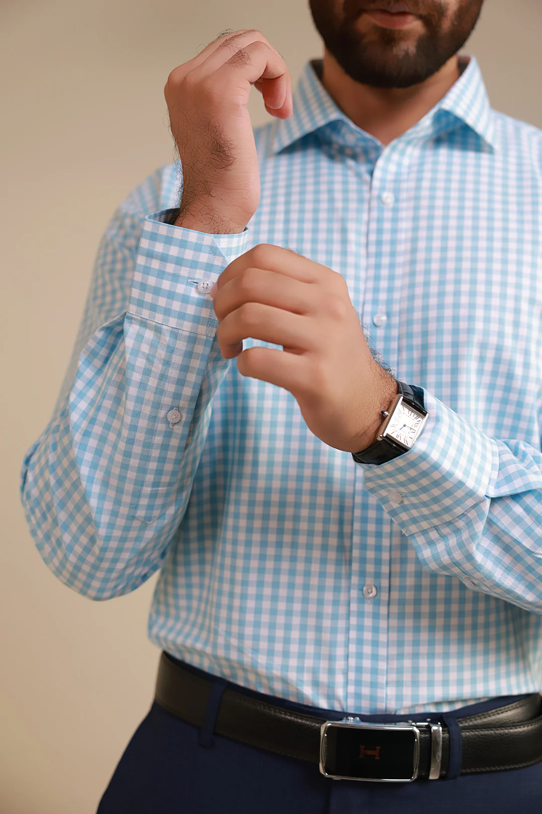 Formal Shirt - 5021 - Image 6