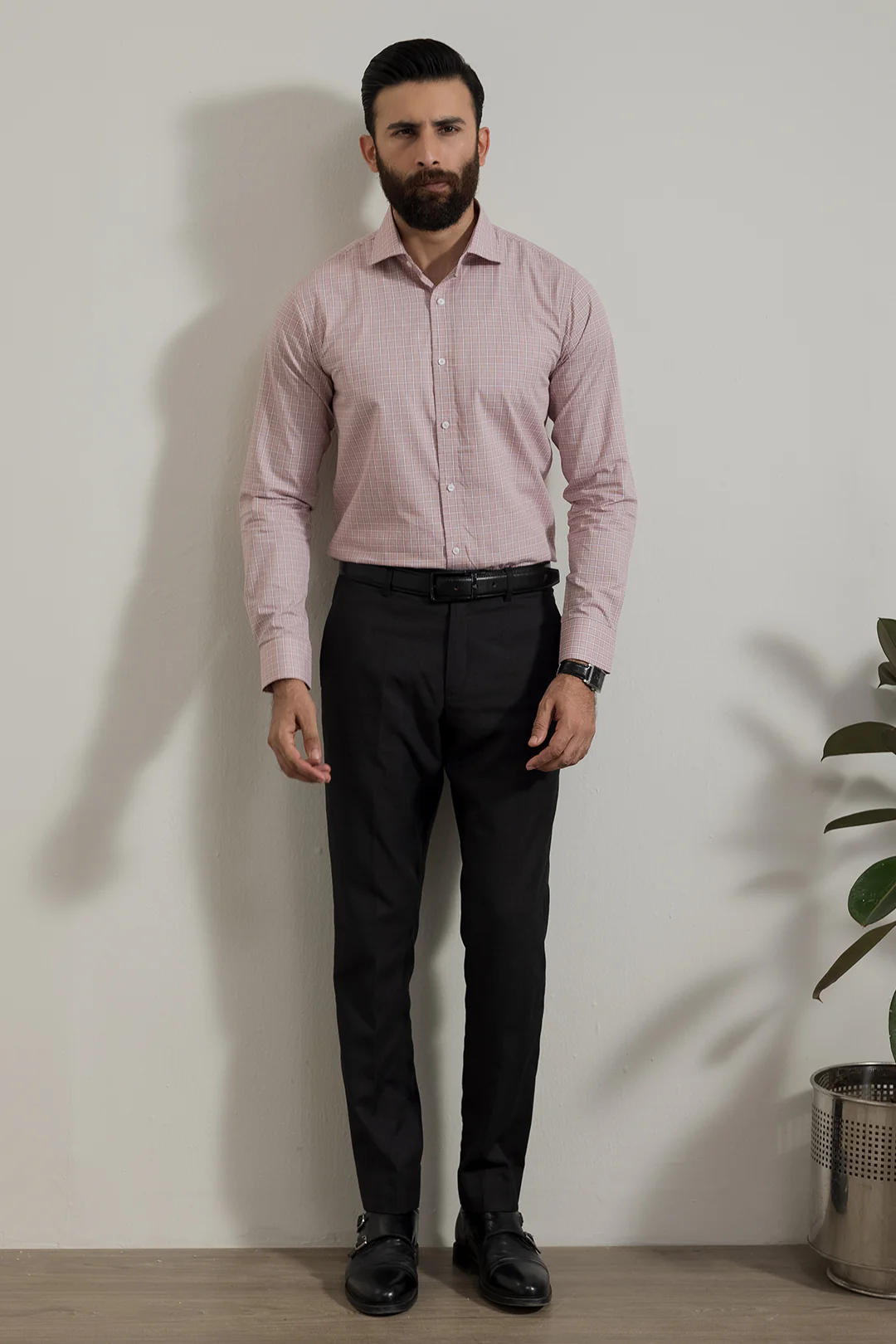 Formal Shirt - 5022 - Image 5
