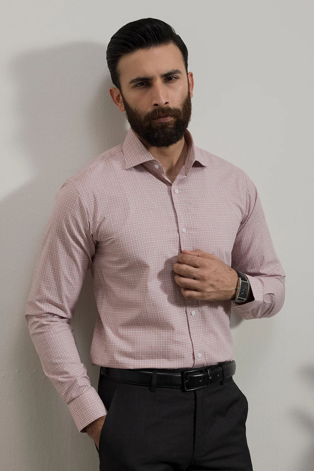 Formal Shirt - 5022 - Image 6