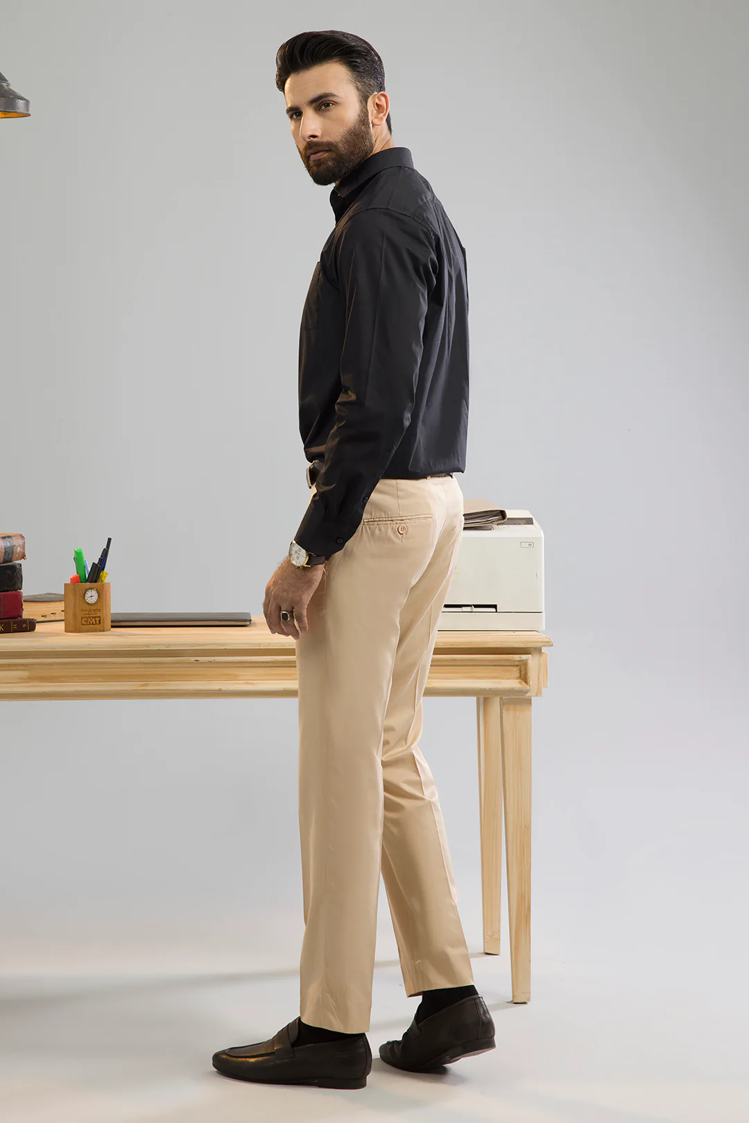 Formal Shirt - 2501 - Image 10