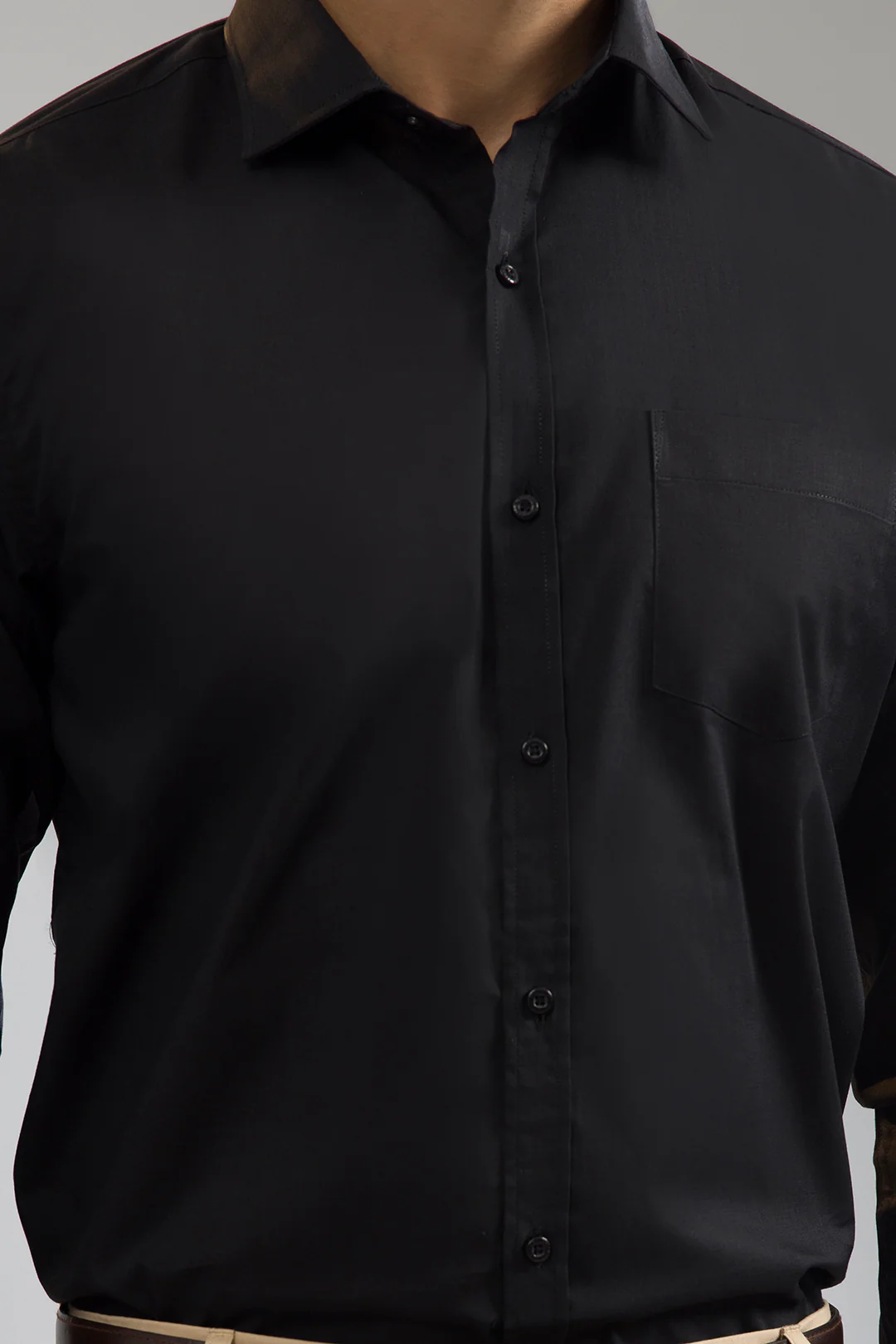 Formal Shirt - 2501 - Image 7