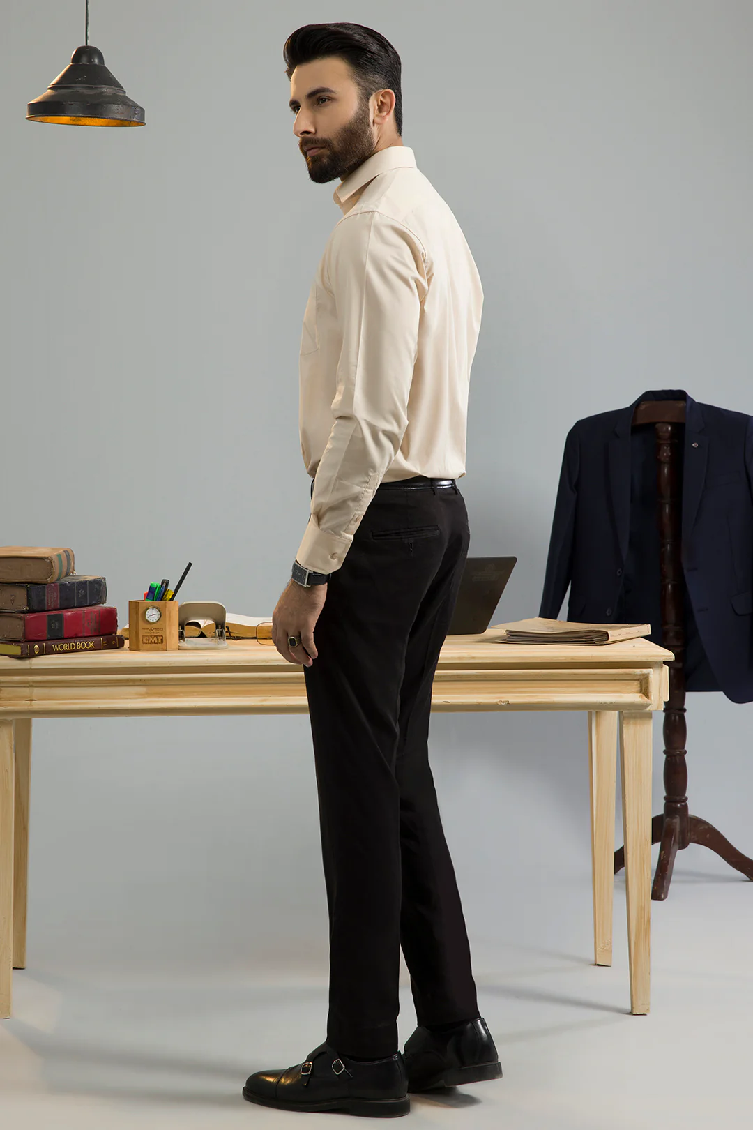 Formal Shirt - 2504 - Image 9