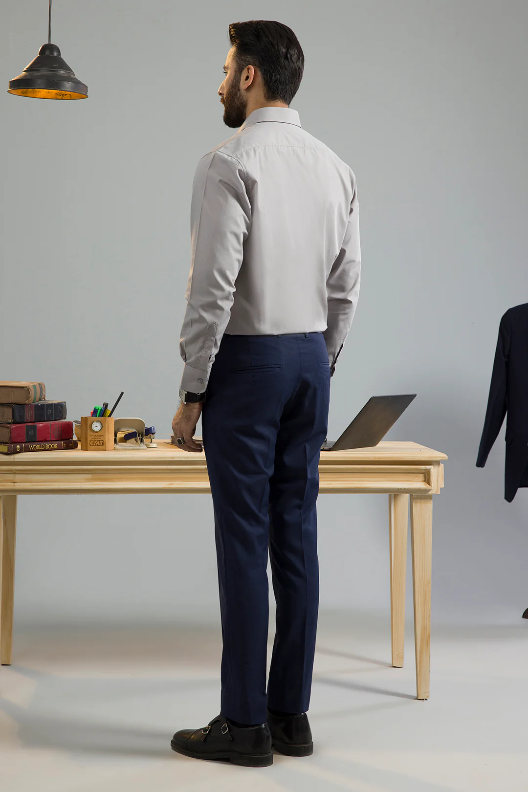 Formal Shirt - 2506 - Image 7