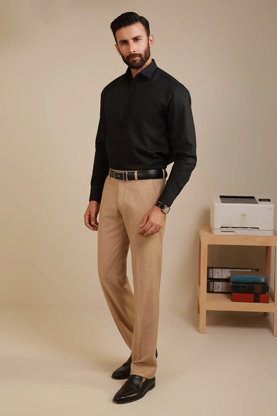 Formal Shirt - 2501 - Image 12