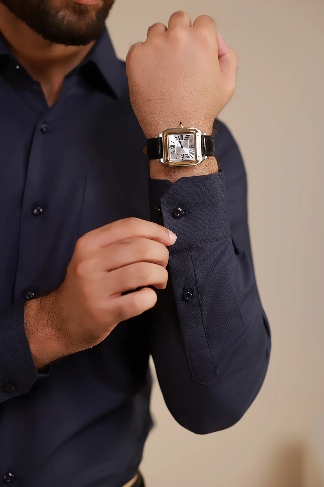 Formal Shirt - 2504 - Image 5