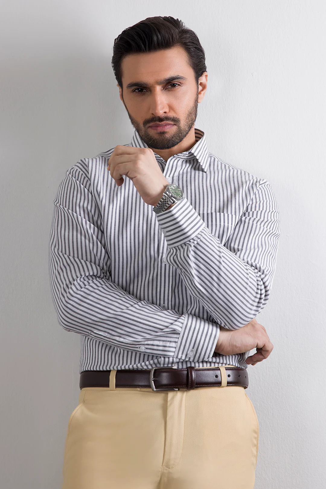 Formal Shirt - 5001 - Image 3