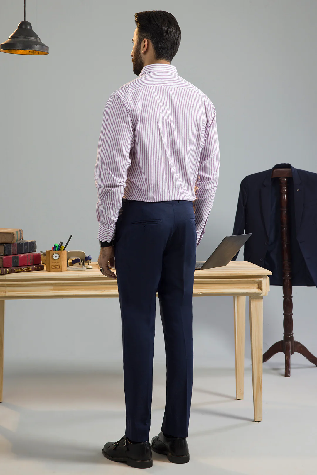 Formal Shirt - 5004 - Image 9