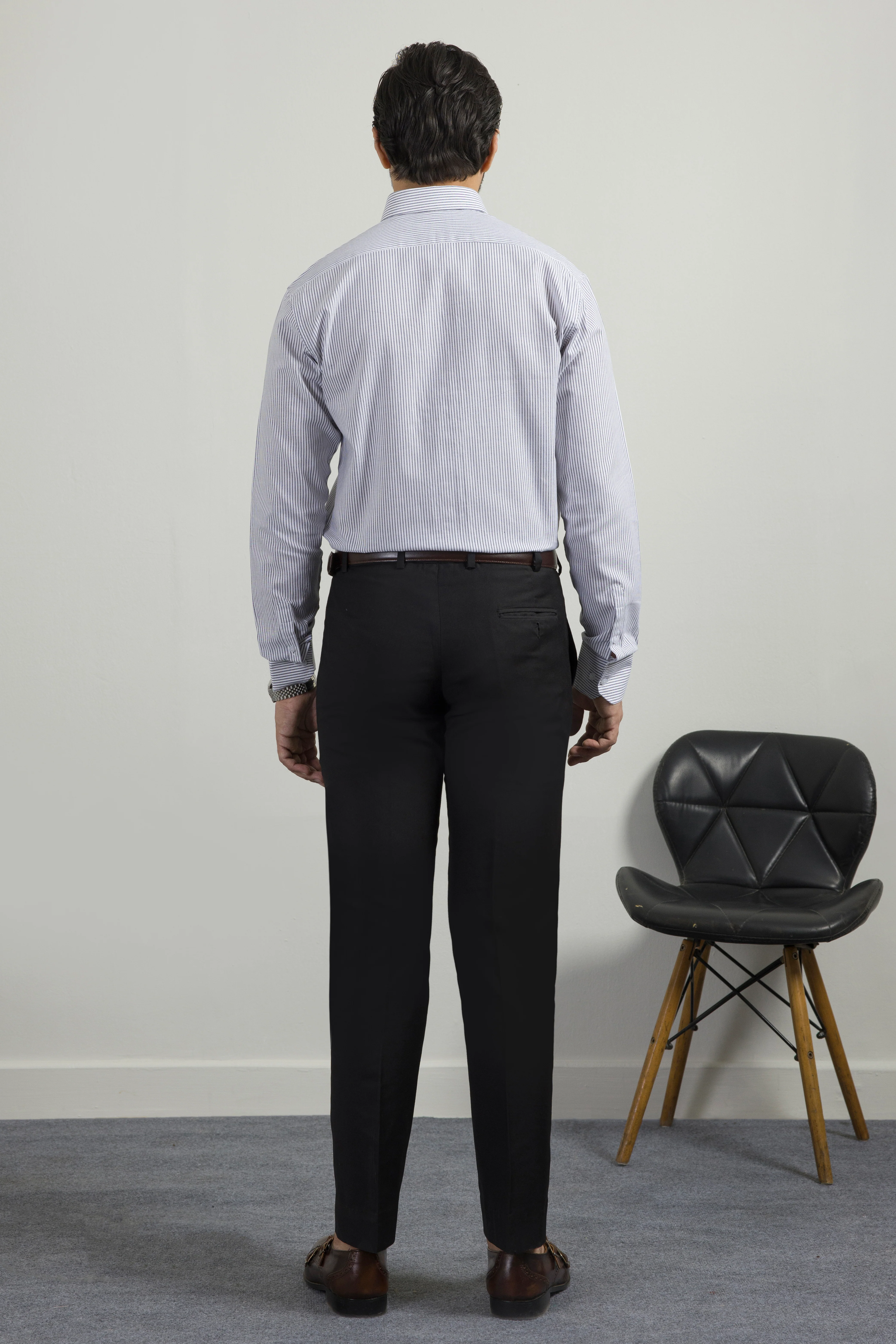 Formal Shirt - 5007 - Image 10
