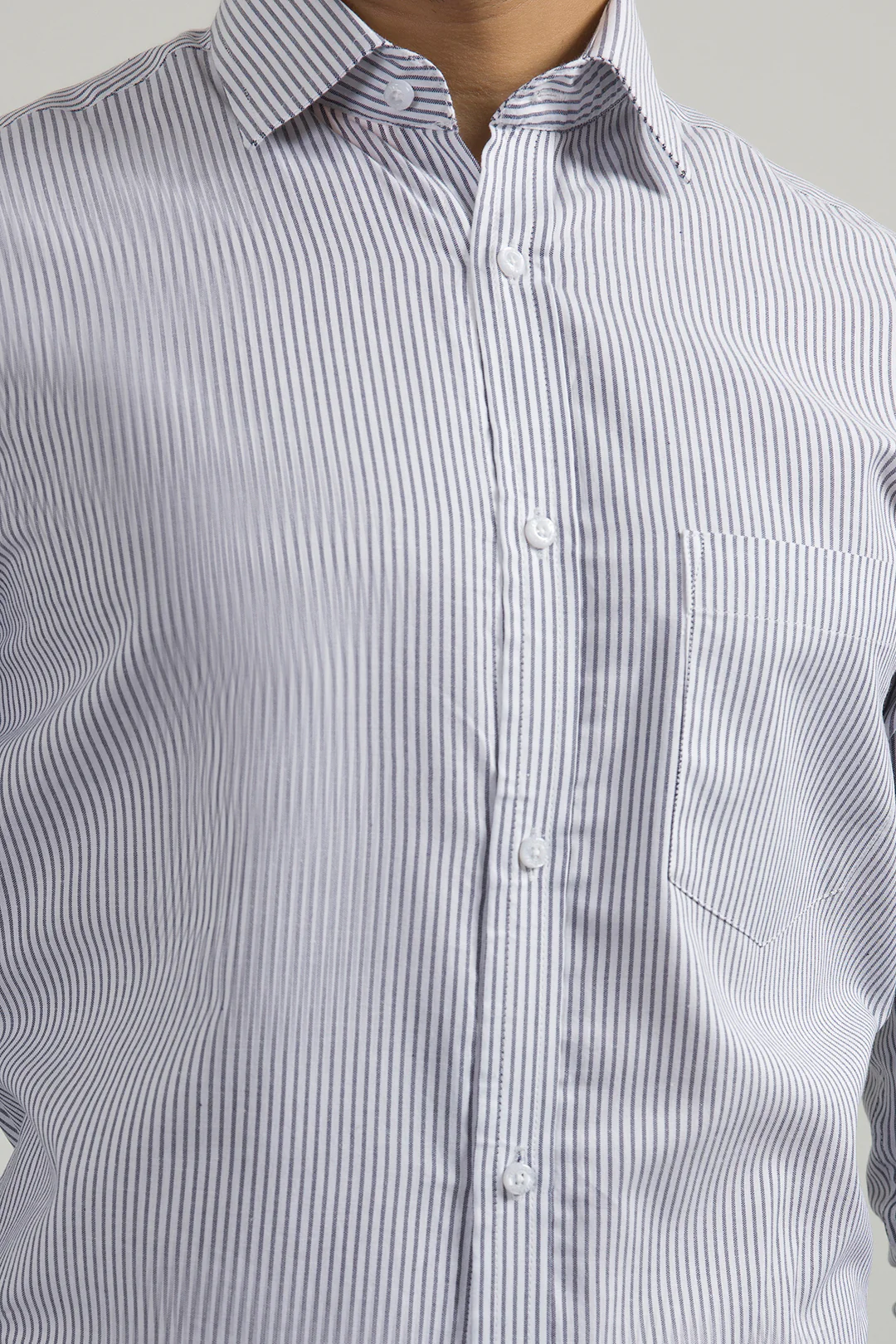 Formal Shirt - 5007 - Image 2
