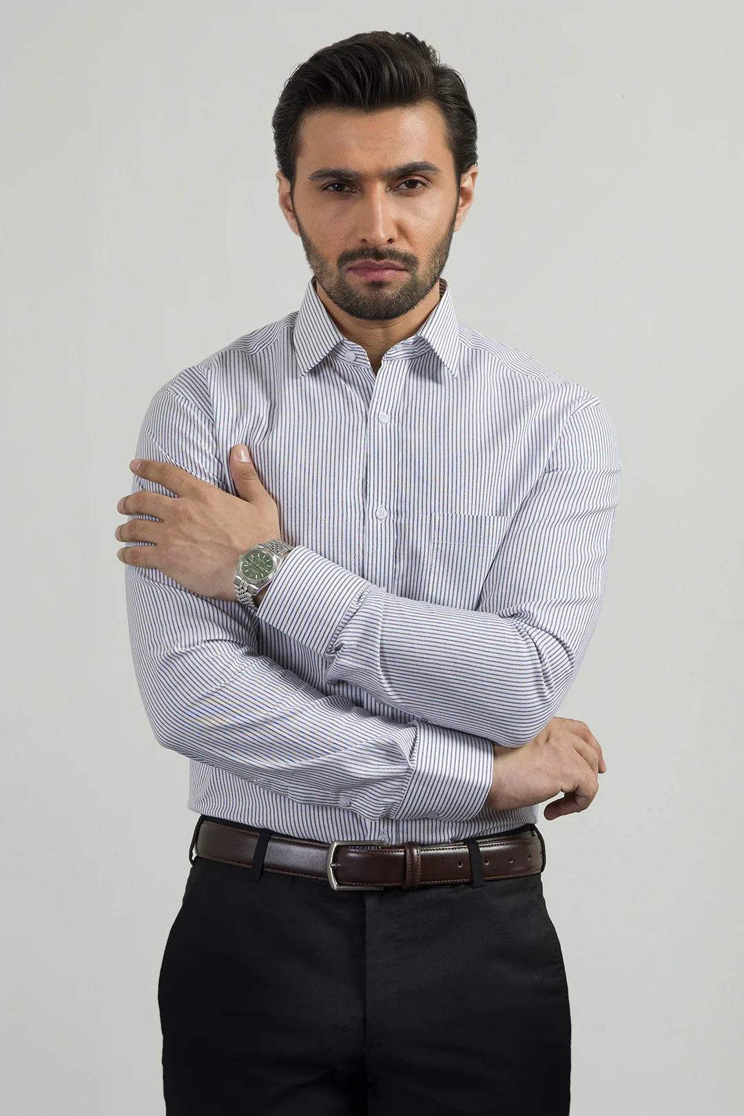Formal Shirt - 5007 - Image 3
