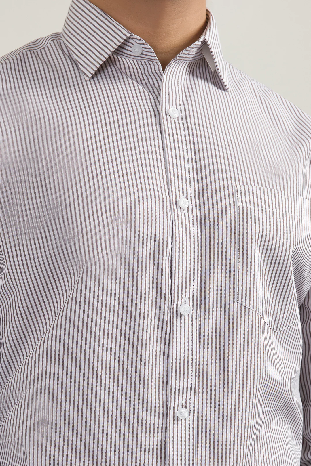 Formal Shirt - 5009 - Image 13