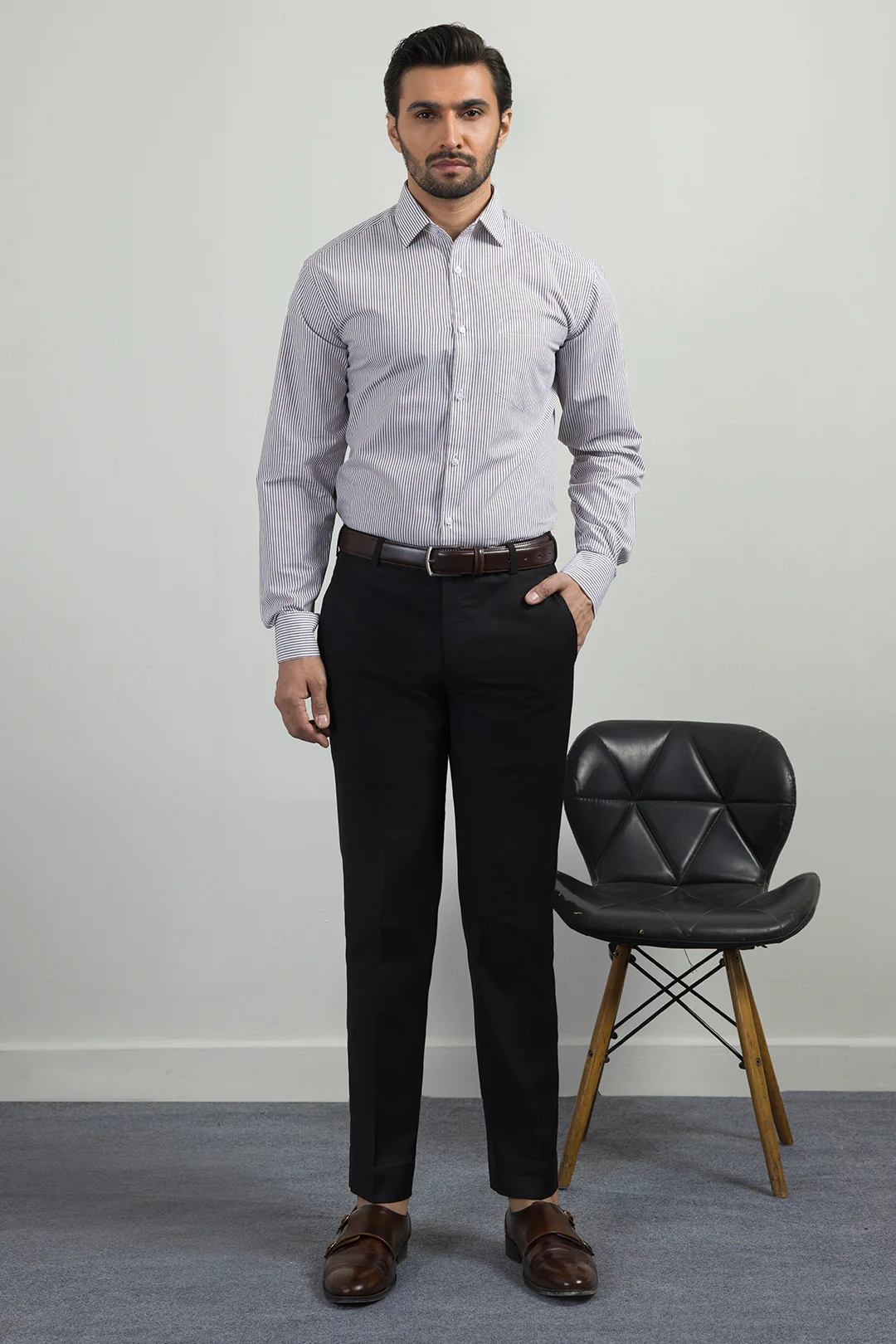 Formal Shirt - 5009 - Image 14