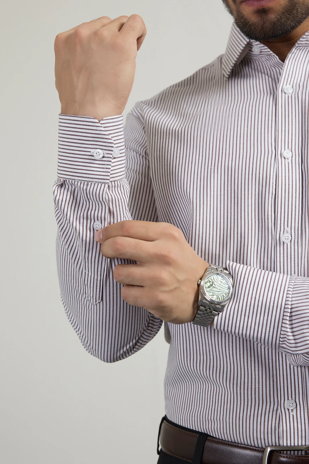 Formal Shirt - 5009 - Image 15