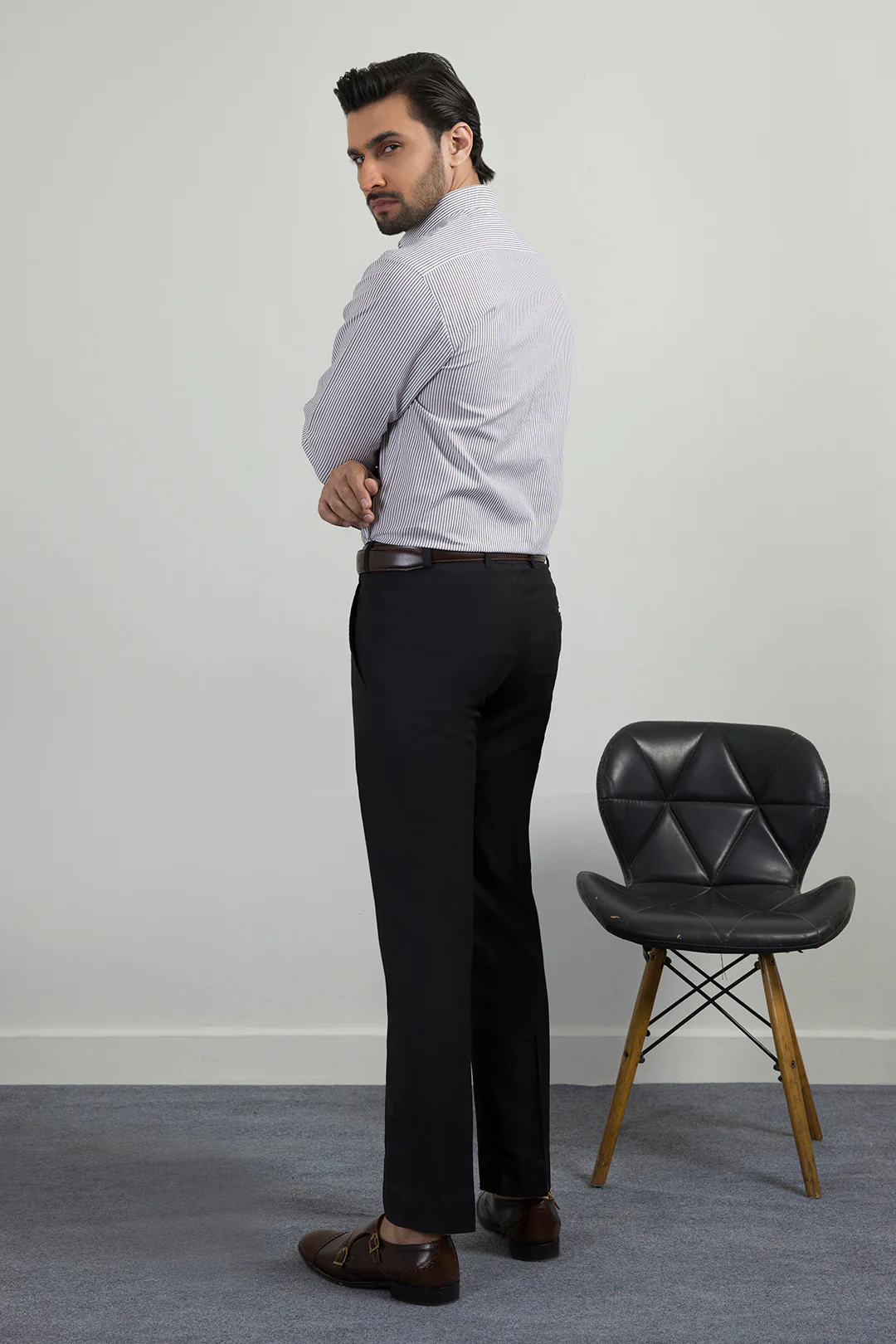 Formal Shirt - 5009 - Image 18