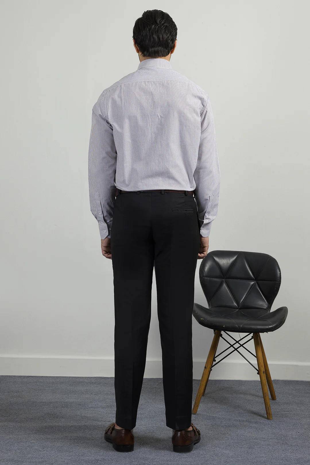 Formal Shirt - 5009 - Image 19