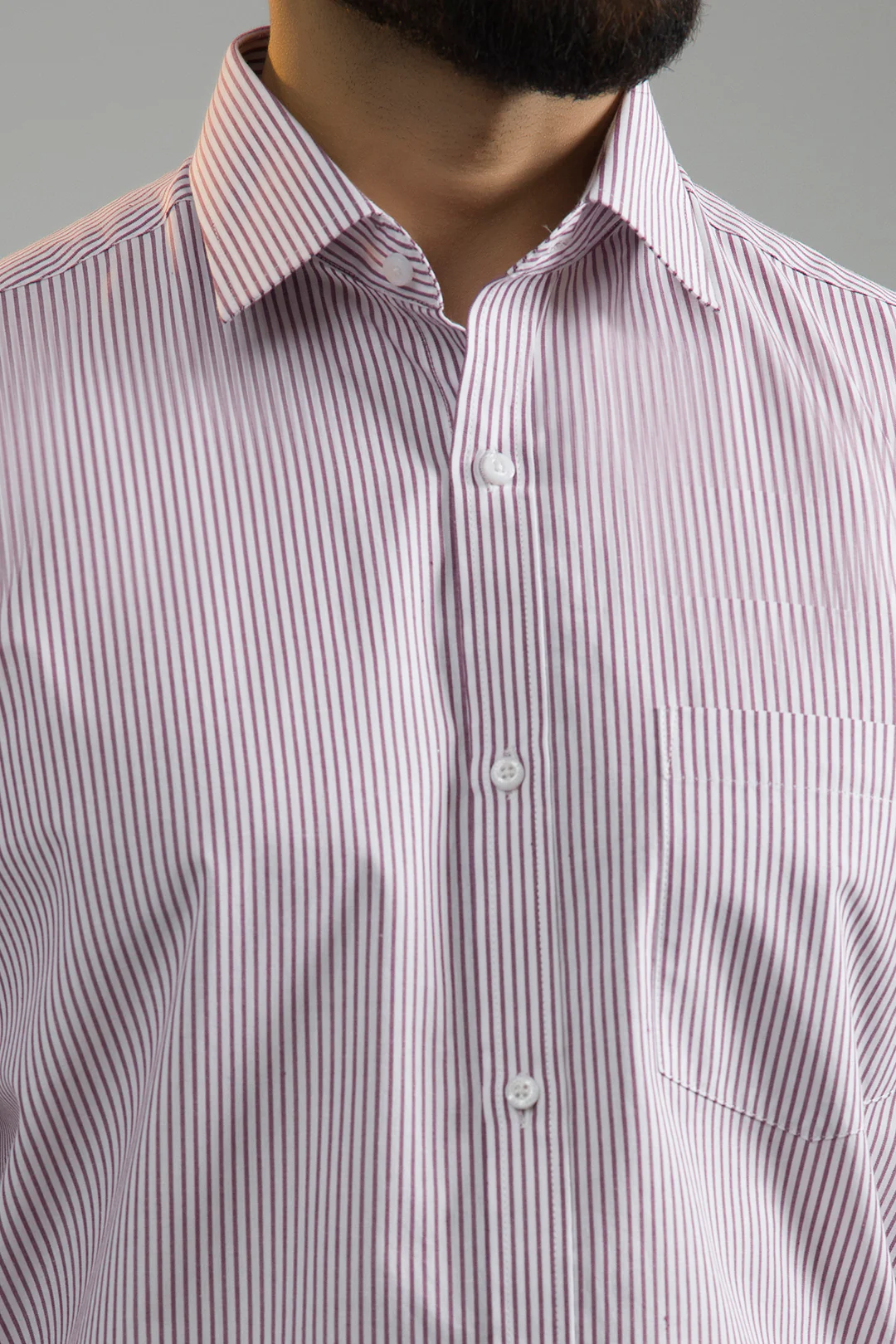 Formal Shirt - 5009 - Image 2