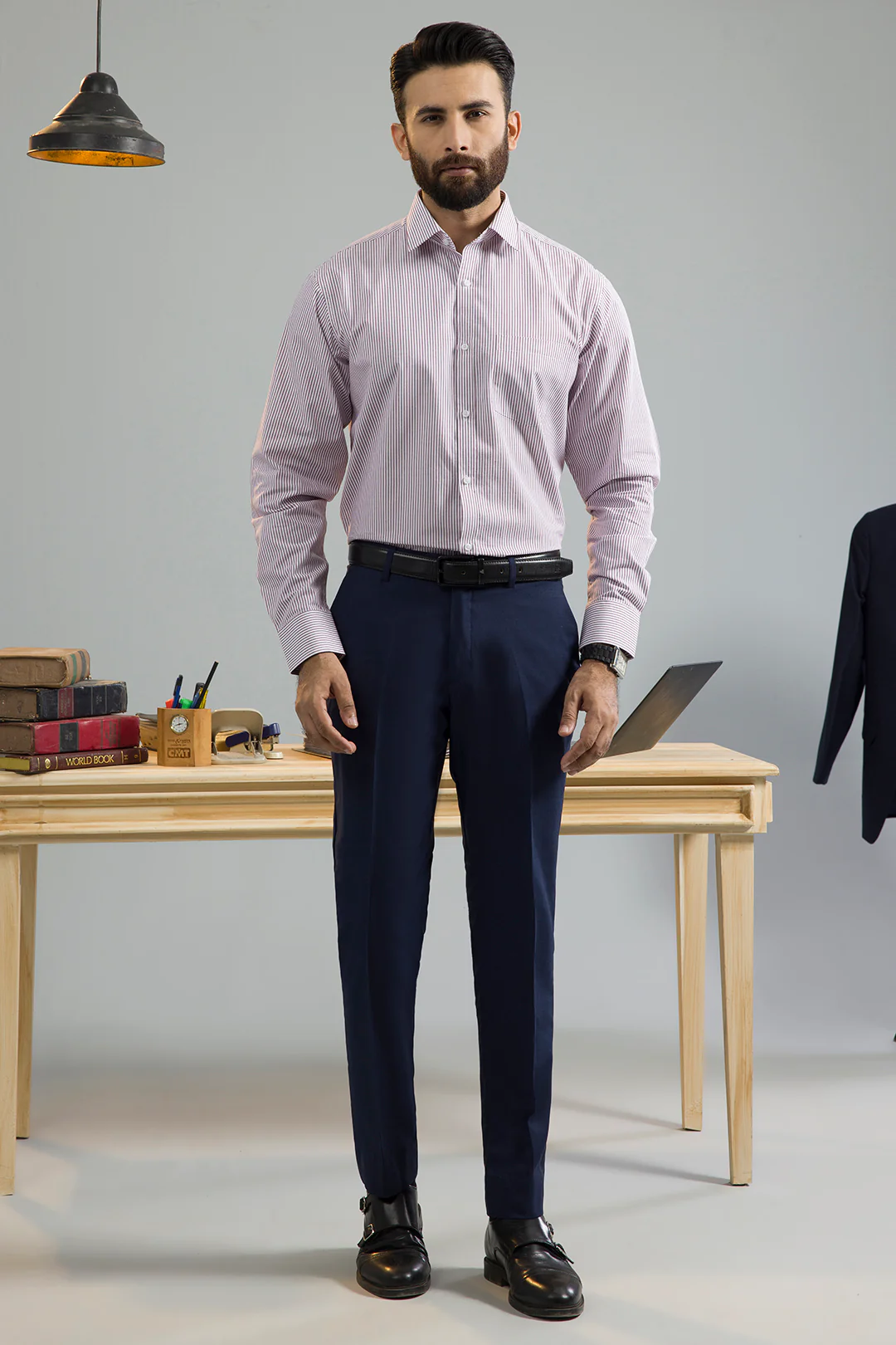 Formal Shirt - 5009 - Image 5