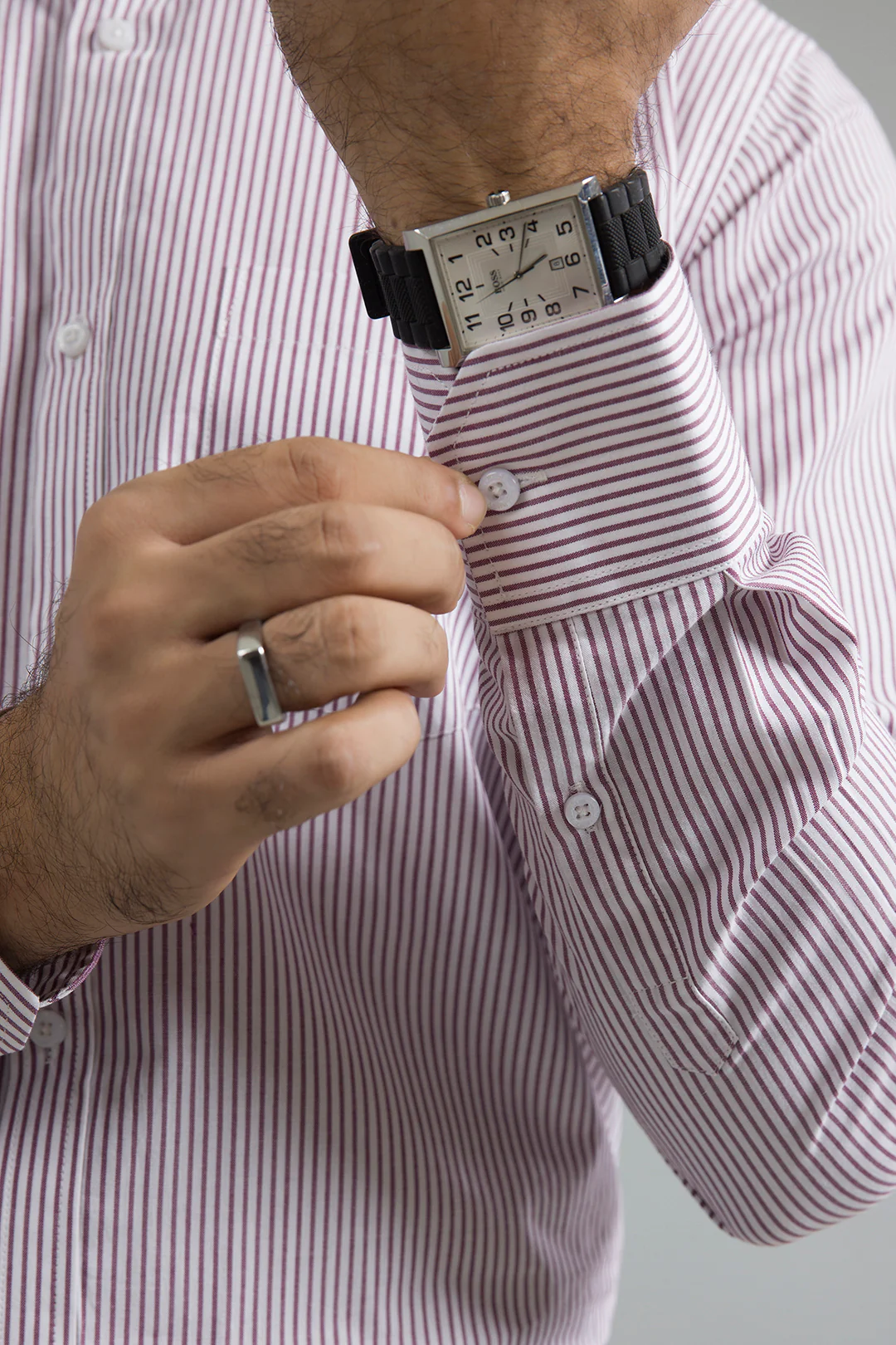 Formal Shirt - 5009 - Image 7