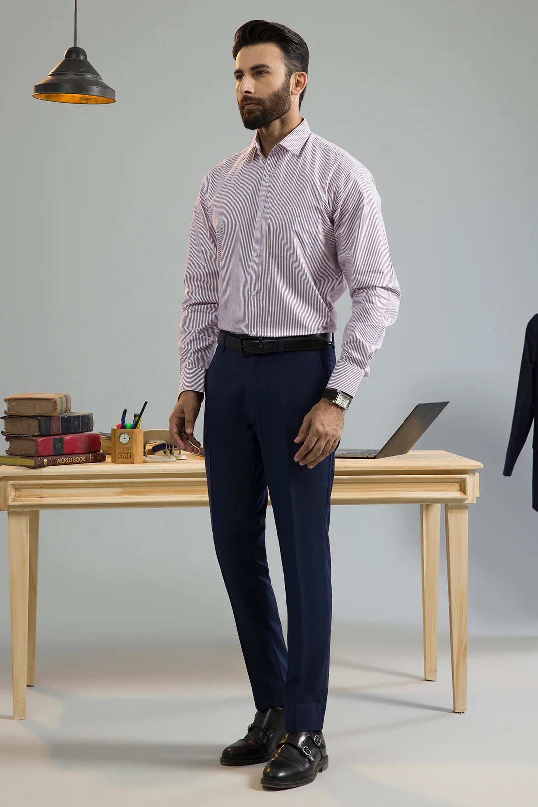 Formal Shirt - 5009 - Image 8
