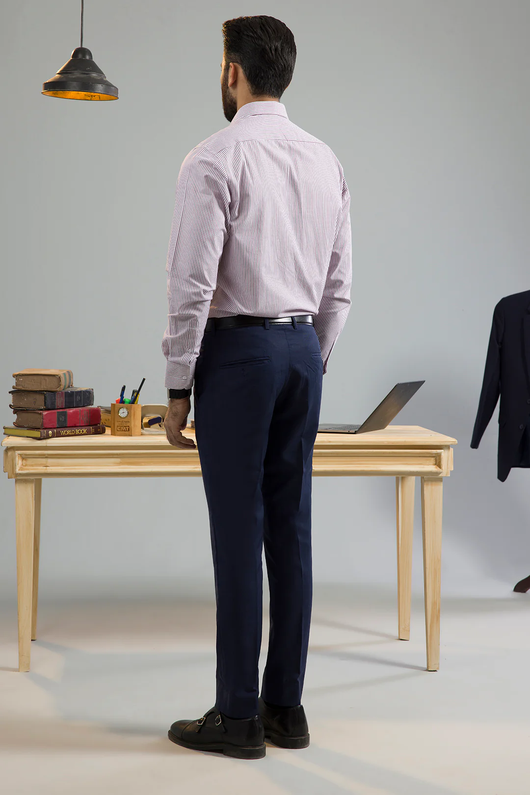 Formal Shirt - 5009 - Image 9