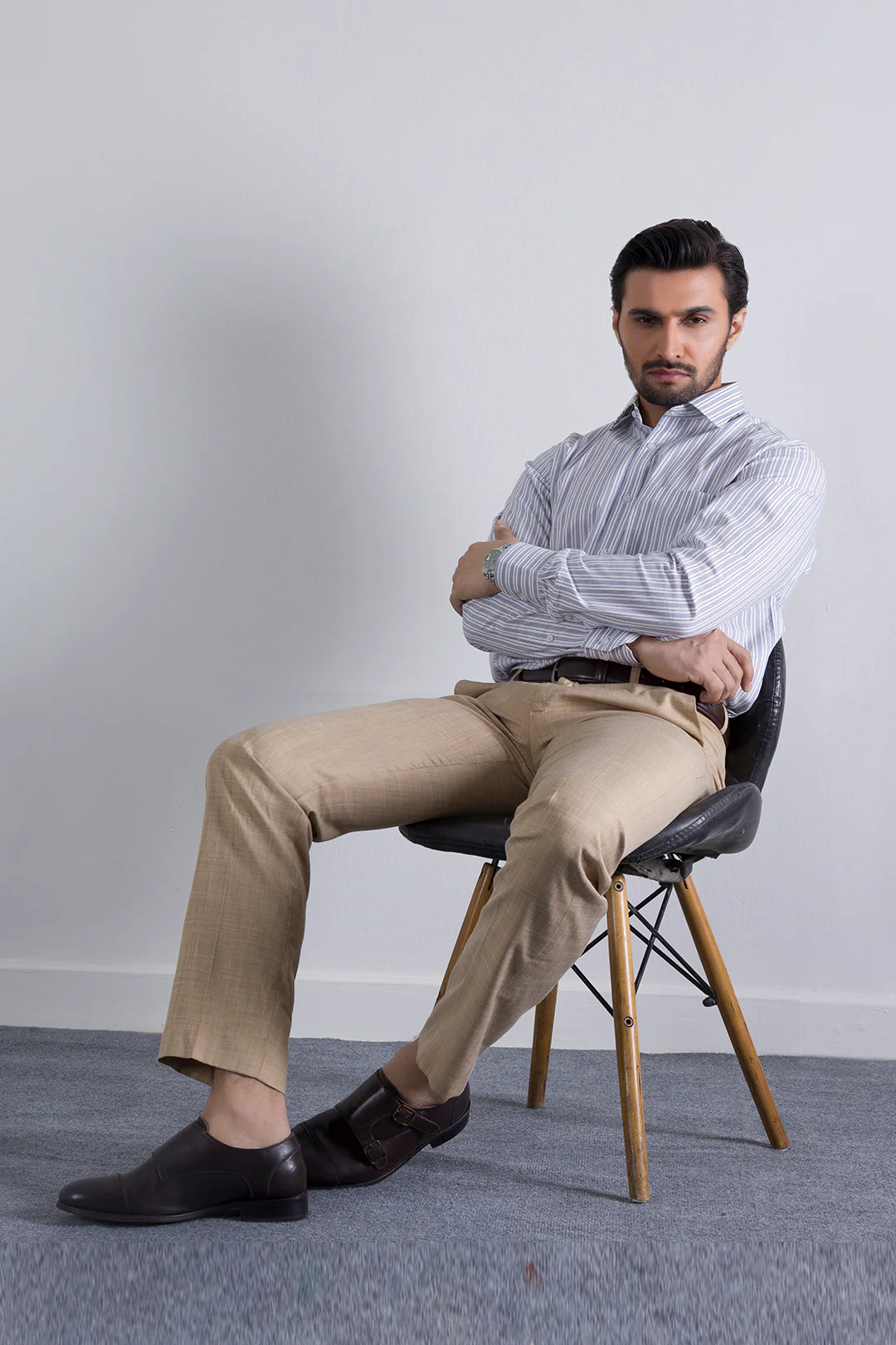 Formal Shirt - 5013 - Image 6