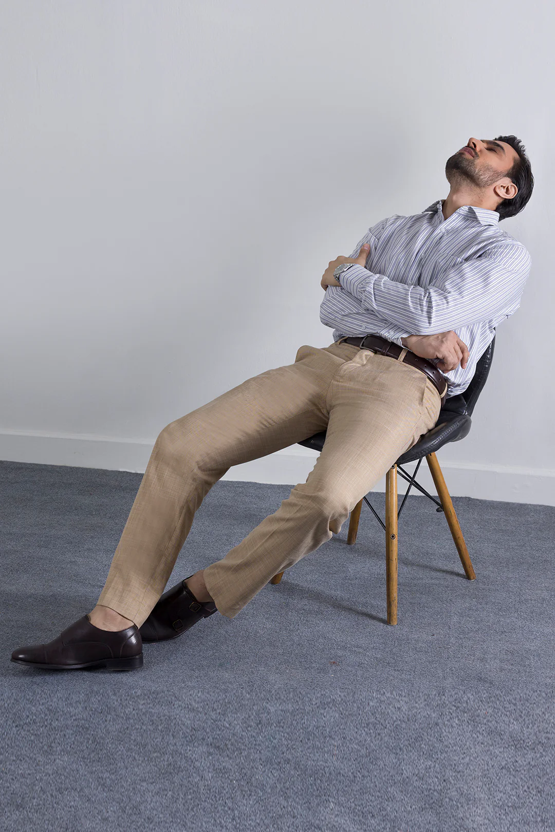 Formal Shirt - 5013 - Image 7