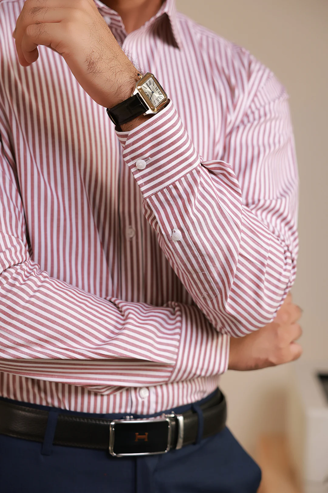 Formal Shirt - 5026 - Image 5