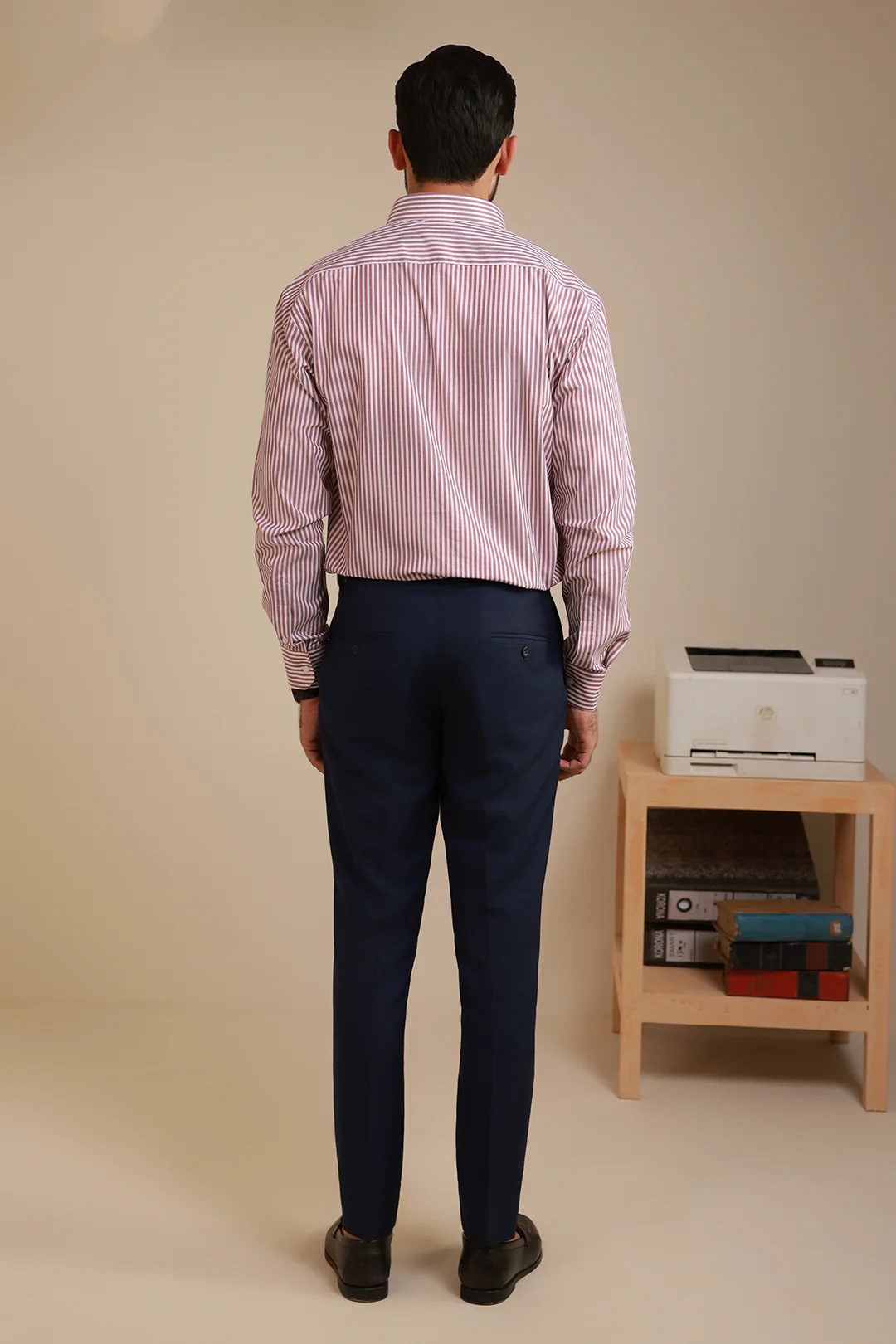 Formal Shirt - 5026 - Image 7