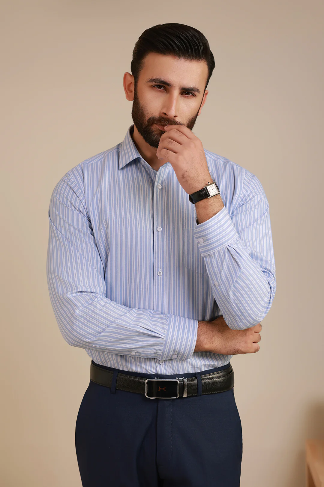 Formal Shirt - 5029