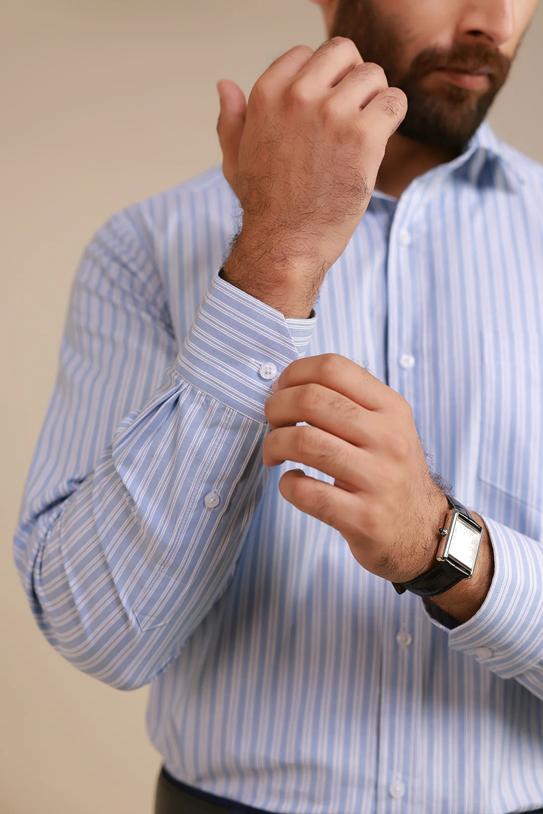 Formal Shirt - 5029 - Image 8