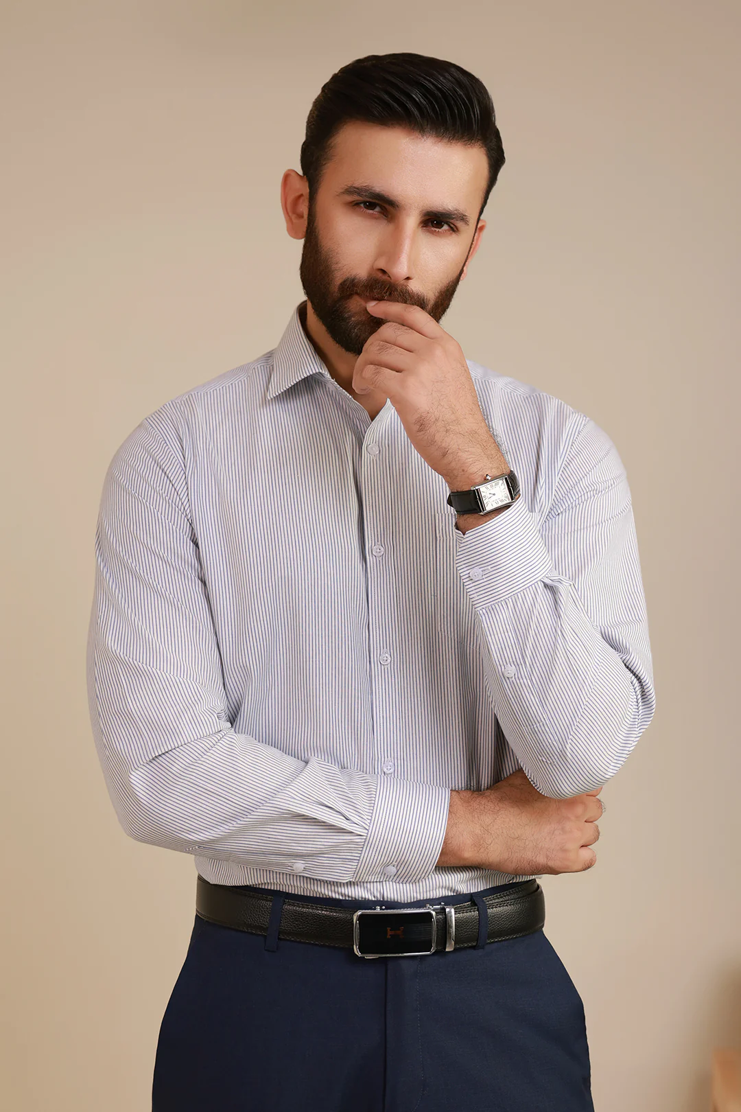 Formal Shirt - 5031 - Image 3