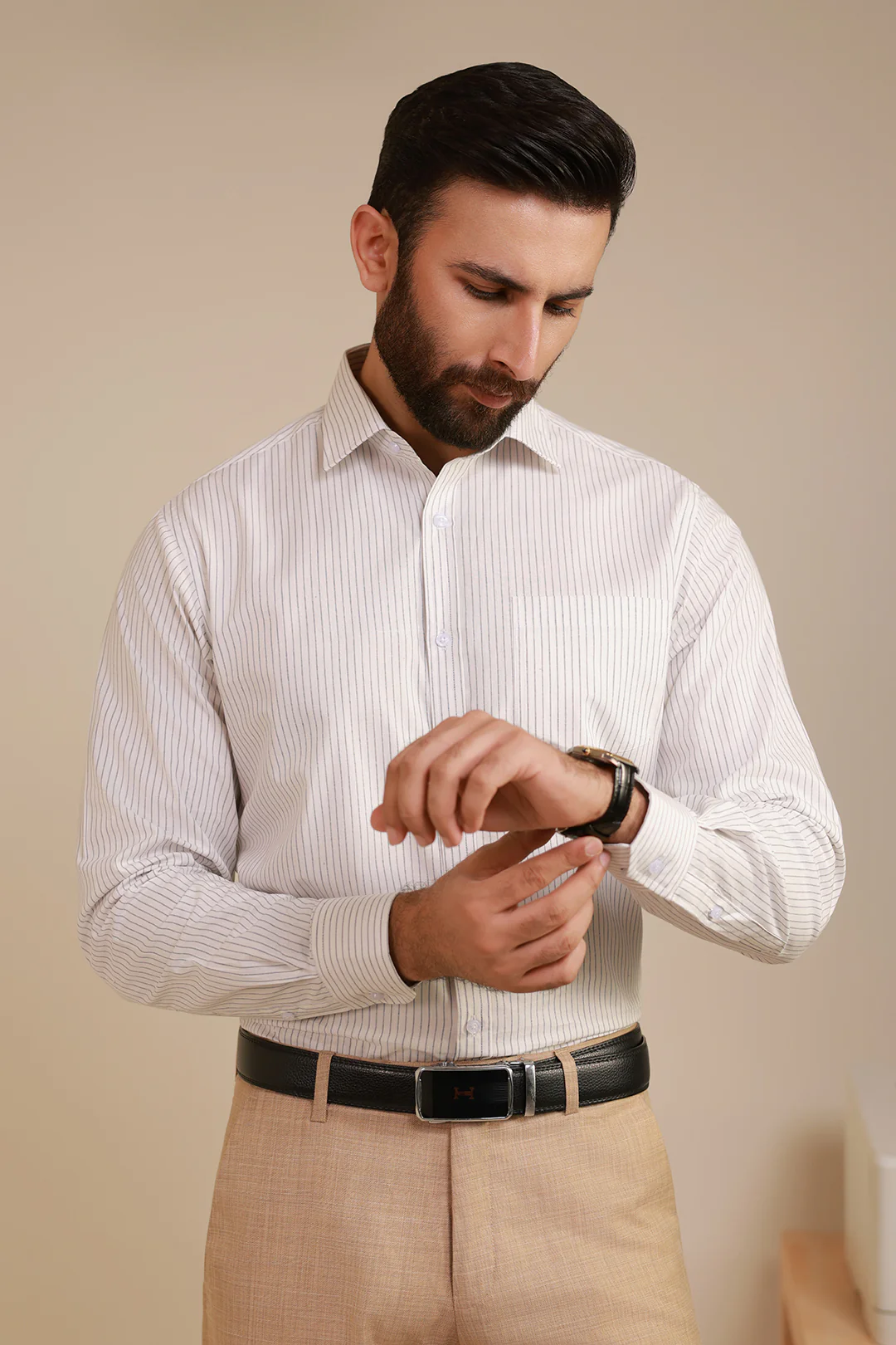 Formal Shirt - 5032 - Image 3
