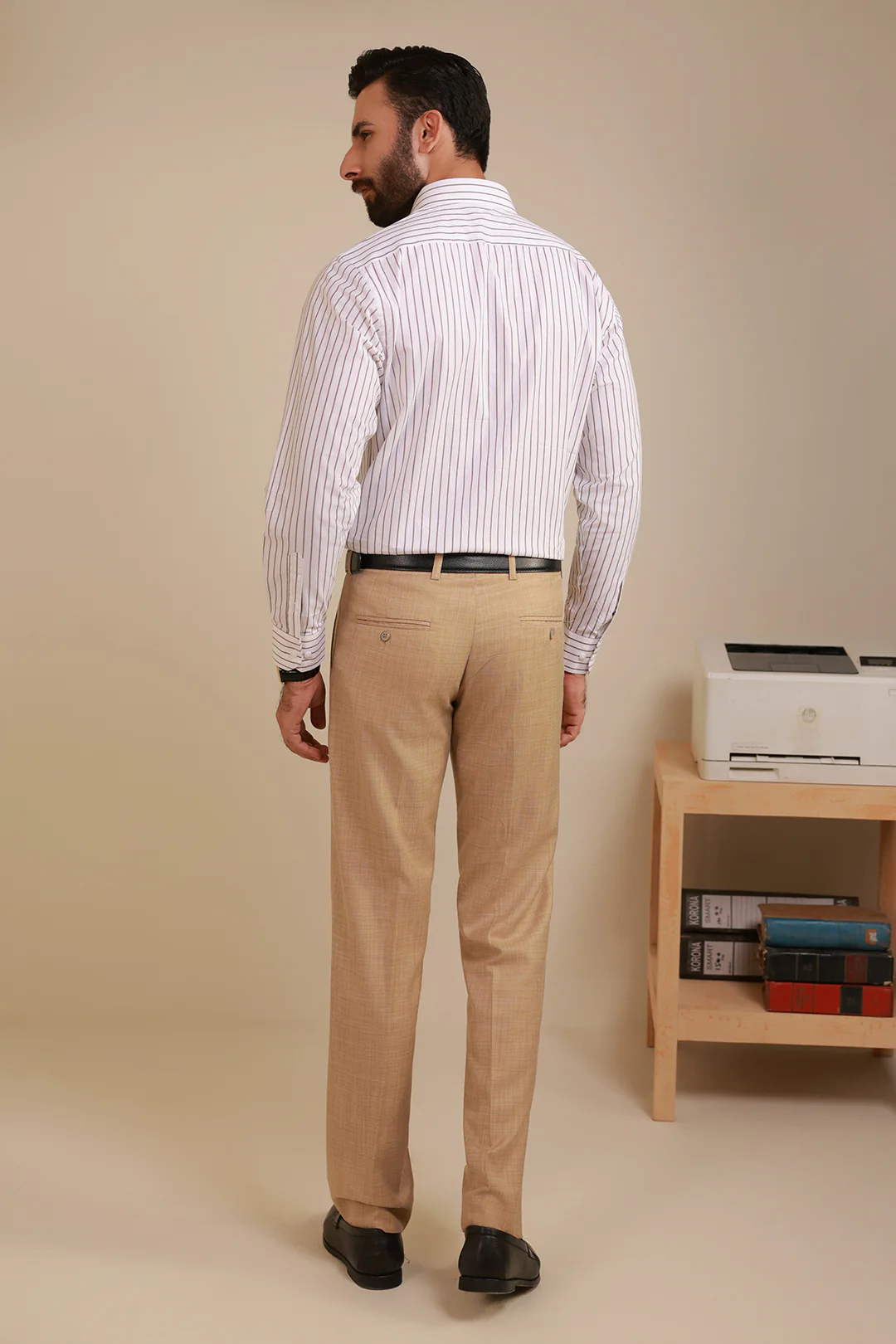 Formal Shirt - 5032 - Image 7