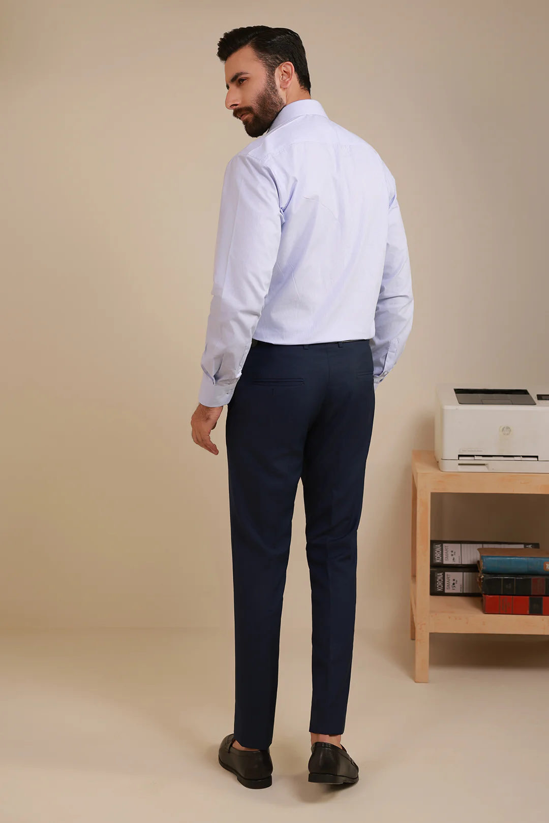 Formal Shirt - 5034 - Image 7
