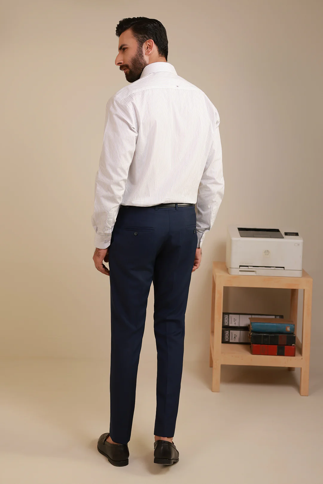 Formal Shirt - 5035 - Image 9