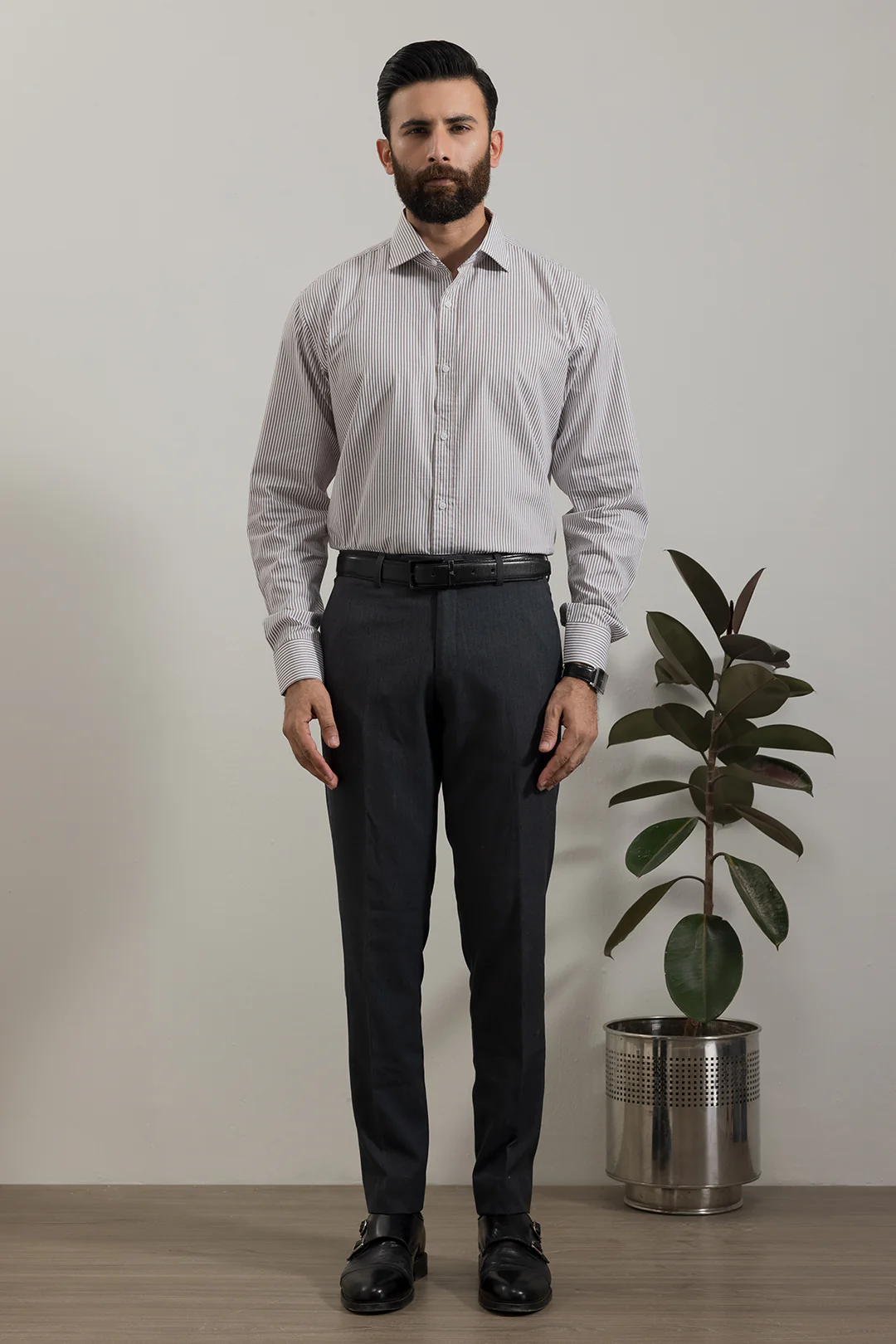Formal Shirt - 5036