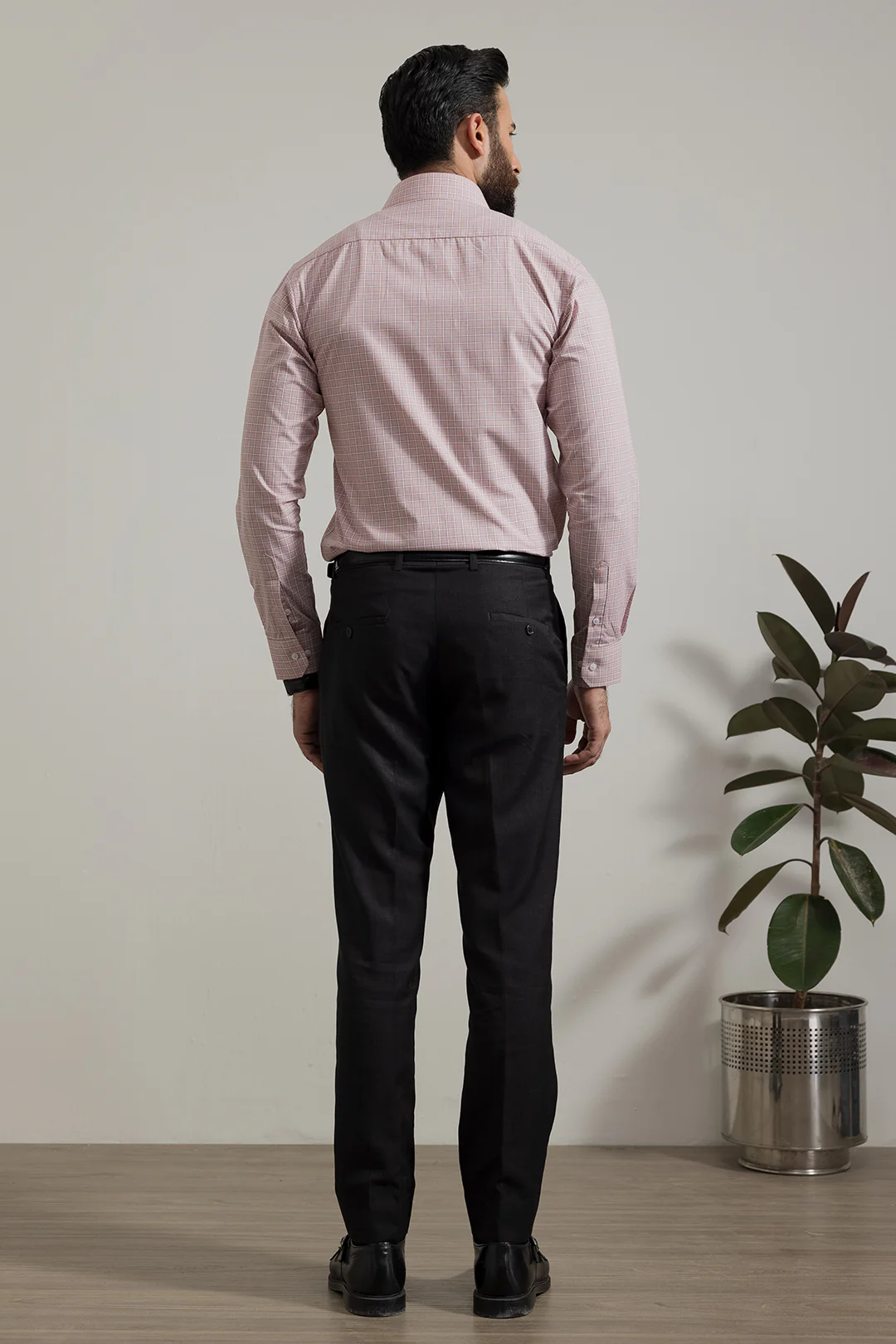 Formal Shirt - 5036 - Image 6