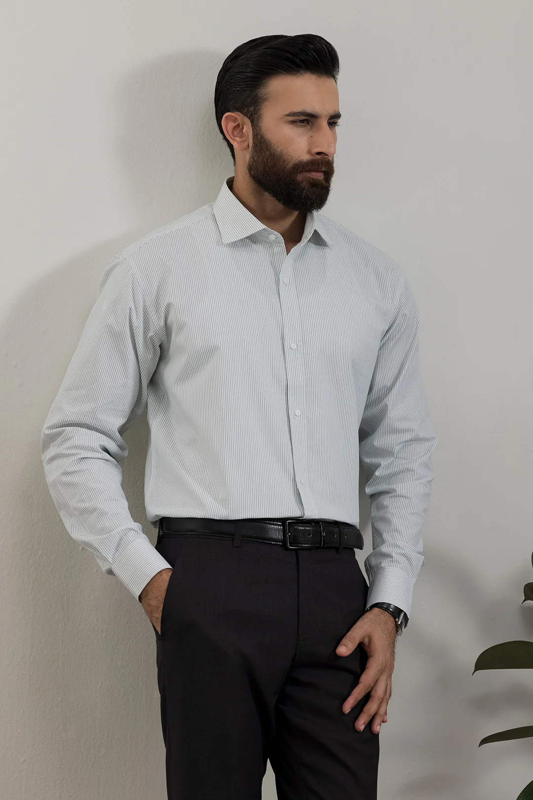 Formal Shirt - 5039 - Image 6
